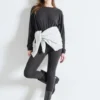 Women's t-shirt Ypawood Reference: YPA02BH26
