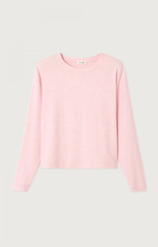 Women's t-shirt Ypawood Reference: YPA02BH26
