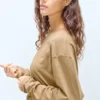 Women's t-shirt Ypawood Reference: YPA02BH26