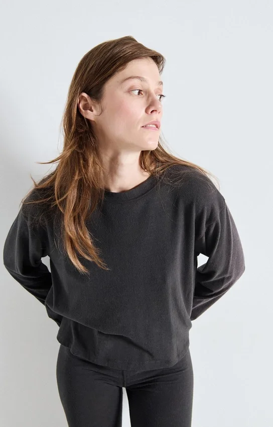 Women's t-shirt Ypawood Reference: YPA02BH26
