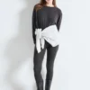 Women's t-shirt Ypawood Reference: YPA02BH26