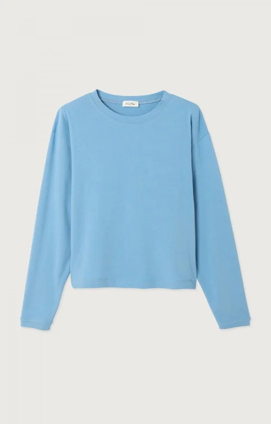 Women's t-shirt Ypawood Reference: YPA02BH26