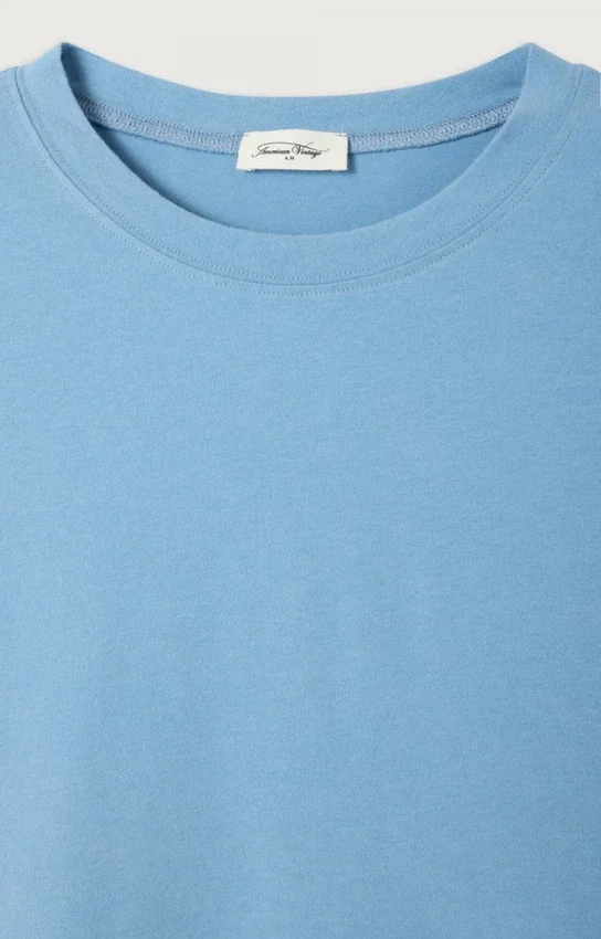 Women's t-shirt Ypawood Reference: YPA02BH26