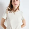 Women's t-shirt Ypawood Reference: YPA02DH26