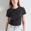 Women's t-shirt Ypawood Reference: YPA02DH26