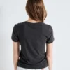 Women's t-shirt Ypawood Reference: YPA02DH26