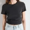 Women's t-shirt Ypawood Reference: YPA02DH26