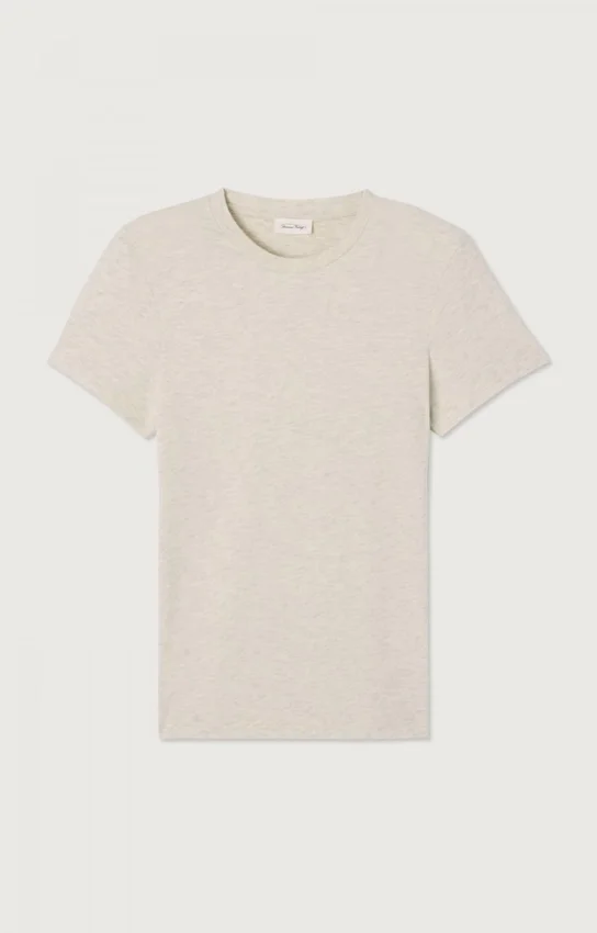 Women's t-shirt Ypawood Reference: YPA02DH26