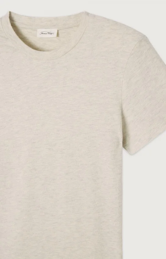 Women's t-shirt Ypawood Reference: YPA02DH26