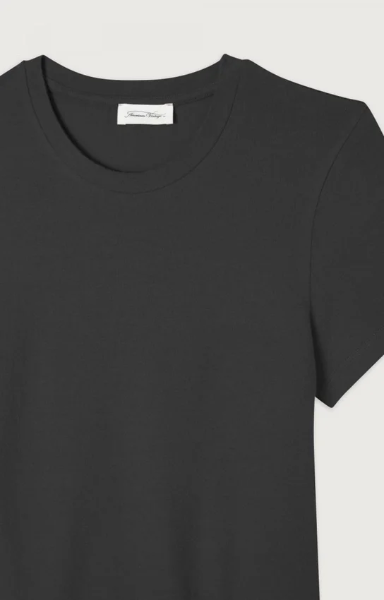 Women's t-shirt Ypawood Reference: YPA02DH26