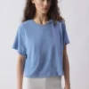 Women's t-shirt Ypawood Reference: YPA02GH26