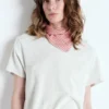Women's t-shirt Ypawood Reference: YPA02GH26