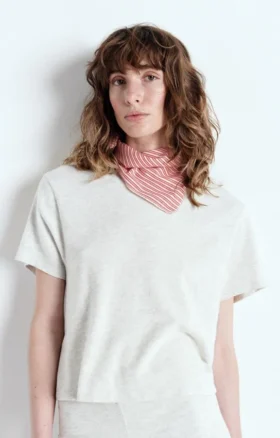Women's t-shirt Ypawood Reference: YPA02GH26