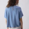 Women's t-shirt Ypawood Reference: YPA02GH26