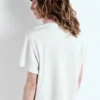 Women's t-shirt Ypawood Reference: YPA02GH26