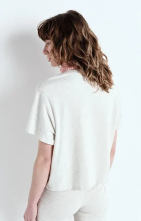 Women’s t-shirt Ypawood Reference: YPA02GH26
