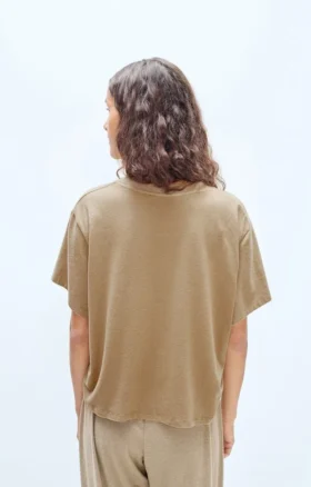 Women’s t-shirt Ypawood Reference: YPA02GH26