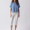 Women's t-shirt Ypawood Reference: YPA02GH26