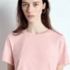 Women's t-shirt Ypawood Reference: YPA02GH26