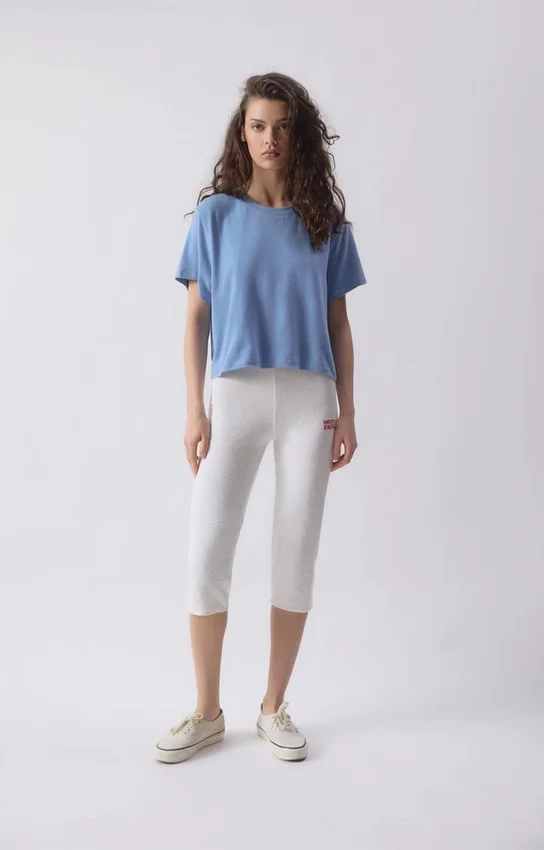 Women's t-shirt Ypawood Reference: YPA02GH26