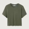 Women's t-shirt Ypawood Reference: YPA02GH26