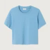 Women's t-shirt Ypawood Reference: YPA02GH26