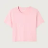 Women's t-shirt Ypawood Reference: YPA02GH26