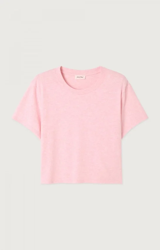 Women's t-shirt Ypawood Reference: YPA02GH26
