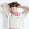 Women's t-shirt Ypawood Reference: YPA02GH26
