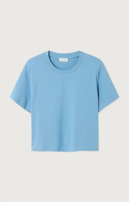 Women's t-shirt Ypawood Reference: YPA02GH26