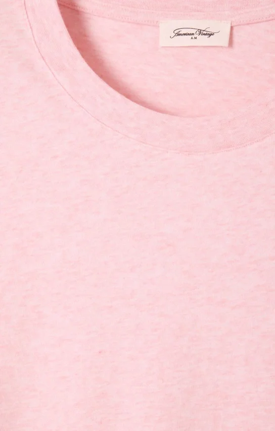 Women's t-shirt Ypawood Reference: YPA02GH26
