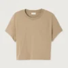 Women's t-shirt Ypawood Reference: YPA02GH26