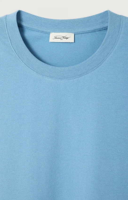 Women's t-shirt Ypawood Reference: YPA02GH26