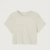 Women's t-shirt Ypawood Reference: YPA02GH26