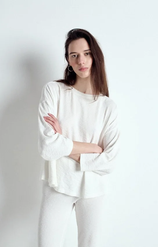 Women's t-shirt Yruki Reference: YRU02AH26