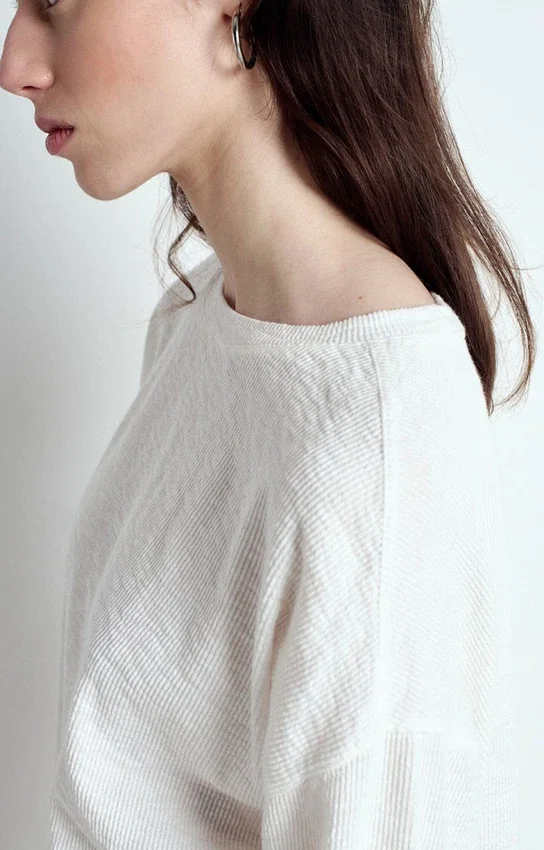 Women's t-shirt Yruki Reference: YRU02AH26