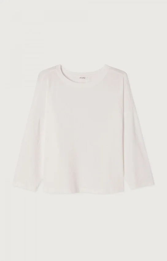 Women's t-shirt Yruki Reference: YRU02AH26