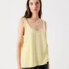 Women's tank top Afoma Reference: AFO01AH26