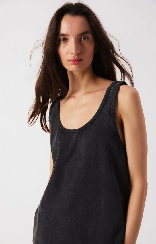 Women's tank top Afoma Reference: AFO01AH26