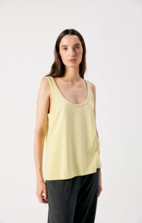 Women's tank top Afoma Reference: AFO01AH26