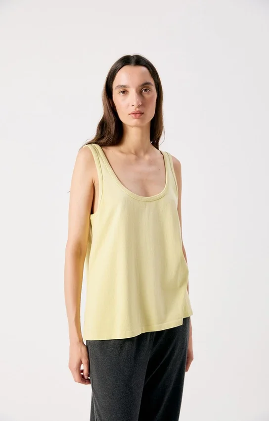 Women's tank top Afoma Reference: AFO01AH26