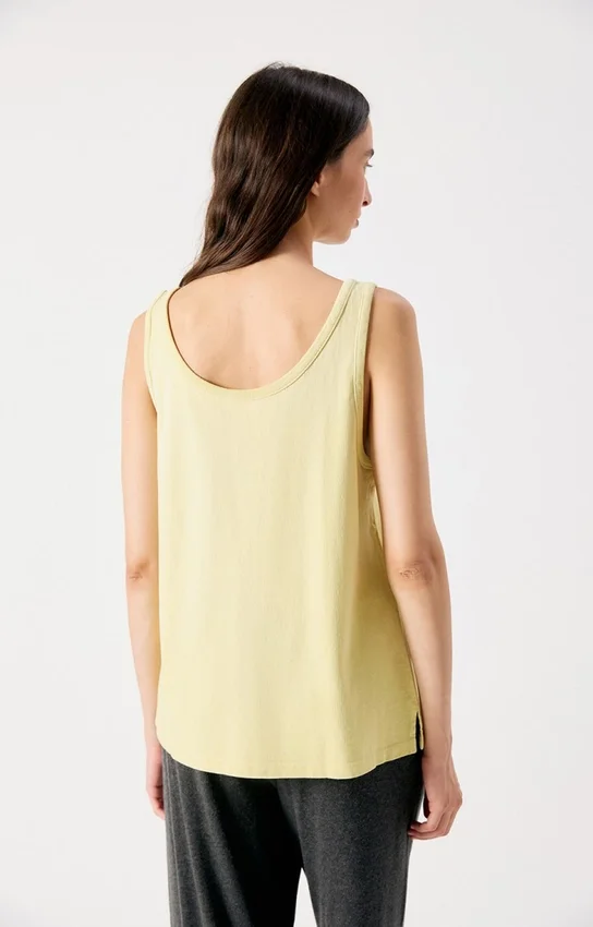 Women's tank top Afoma Reference: AFO01AH26
