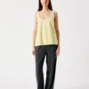 Women's tank top Afoma Reference: AFO01AH26