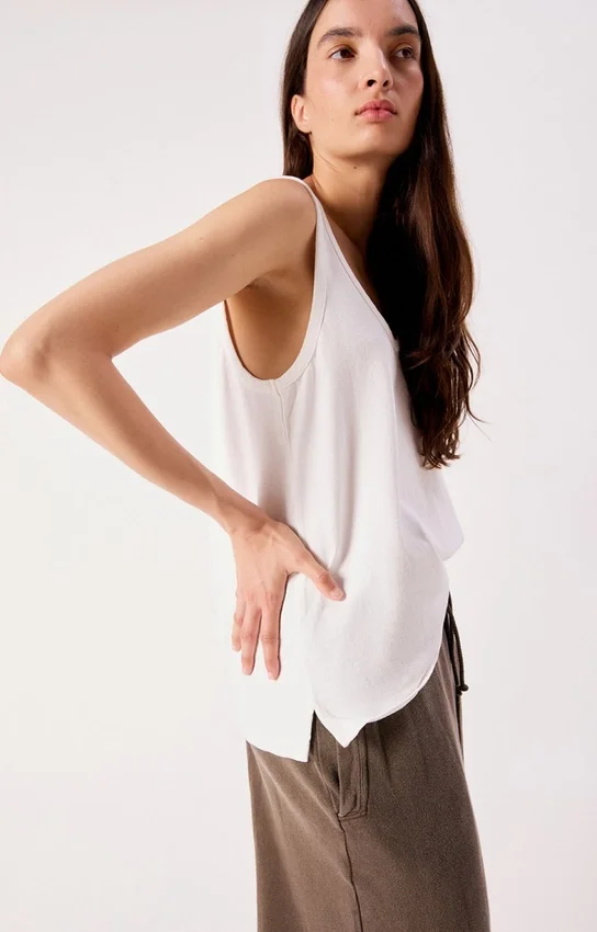 Women's tank top Afoma Reference: AFO01AH26