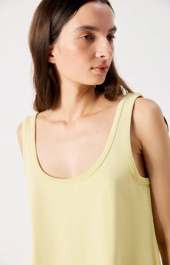 Women's tank top Afoma Reference: AFO01AH26