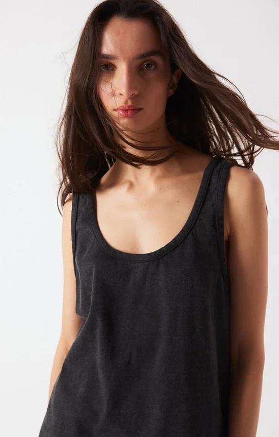 Women's tank top Afoma Reference: AFO01AH26