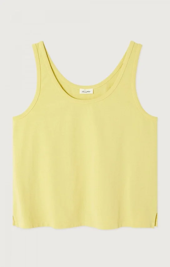 Women's tank top Afoma Reference: AFO01AH26