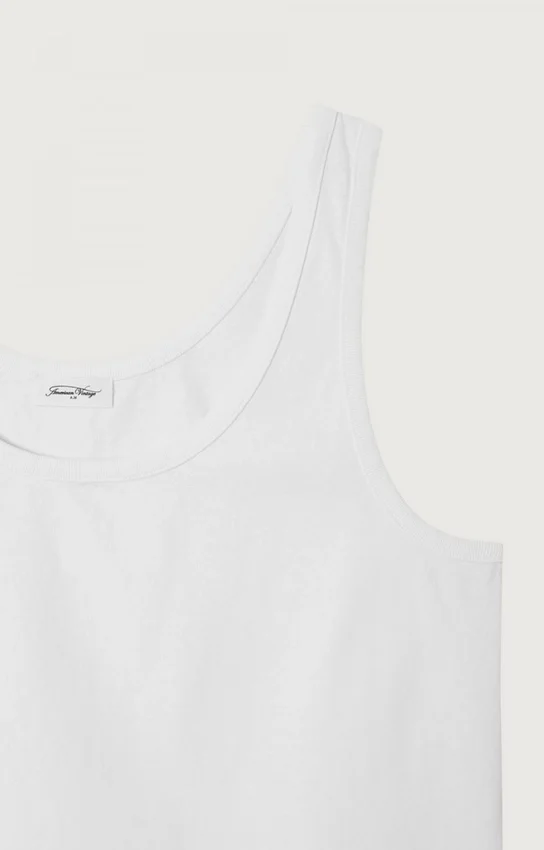Women's tank top Afoma Reference: AFO01AH26