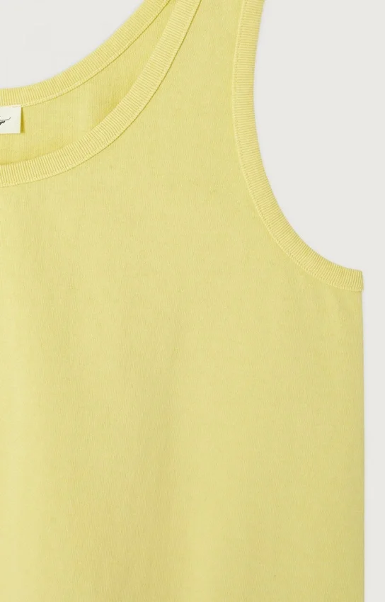 Women's tank top Afoma Reference: AFO01AH26