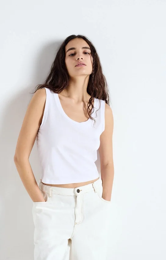 Women's tank top Apoly Reference: APO01AH26